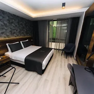 Emen's 4*, Izmir Turkey