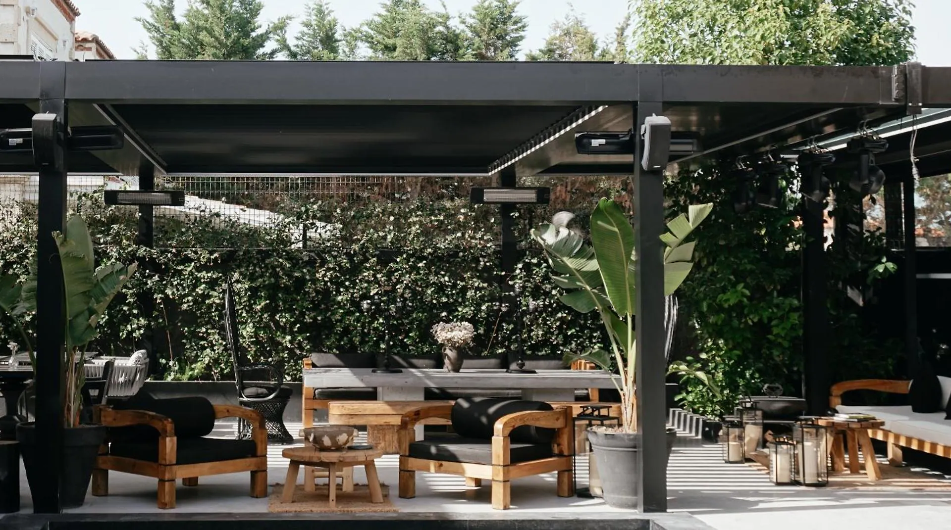 The Local House 알라카티 0*,  터키